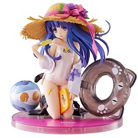 古手梨花 ナイトプールver.