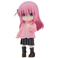 ねんどろいどどーる 後藤ひとり