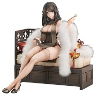 カリブディス 癒やしの紅閨