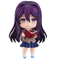 ねんどろいど ユリ