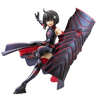 CAworks メイプル 黒薔薇ノ鎧ver.