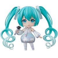 ねんどろいど 初音ミク MIKU EXPO 2021Ver.