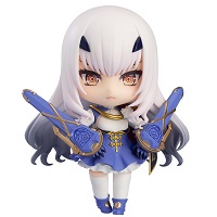 ねんどろいど ランサー/メリュジーヌ