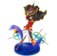 CAworks めぐみん AnimeOpeningEdition