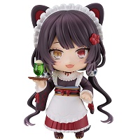 ねんどろいど 戌亥とこ