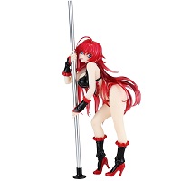 リアス・グレモリー ポールダンスver. Black Color