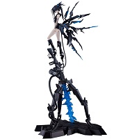 ブラック★ロックシューター inexhaustible Ver.