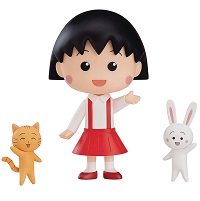 ねんどろいど ちびまる子ちゃん