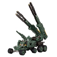 DA-61 ヴァースライザー2号 宇宙海兵隊Ver