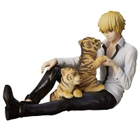 ギルガメッシュ