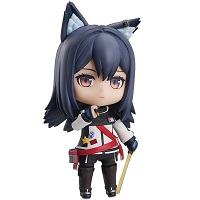 ねんどろいど テキサス