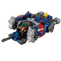 DA-60 ヴァースライザー3号