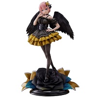 中野一花 堕天使ver.