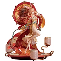 公孫離 驚鴻舞ver.