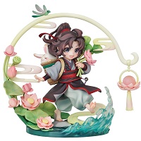 魏無羨 幼少期Ver.