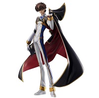 G.E.M. 枢木スザク パイロットスーツVer.