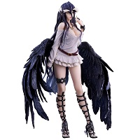 アルベド so-bin ver. Limited Color