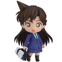 ねんどろいど 毛利蘭