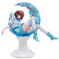 樋口円香 クリアマリンカーム Ver.