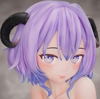 肉感少女M 追視アイVer.