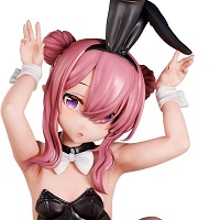 レーニアちゃん 1/6