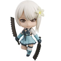 ねんどろいど カイネ