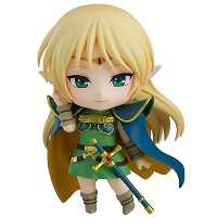 ねんどろいど ディードリット