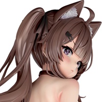 肉感少女 ちび猫娘 猫屋敷ちゃこ