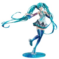 初音ミク 0x27 Eternal Stream