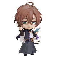 ねんどろいど 夢野幻太郎