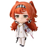 ねんどろいど ソネット