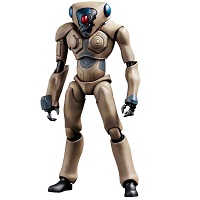 ベガ 12インチアクションフィギュア