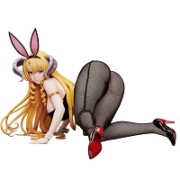 マモン バニーVer.