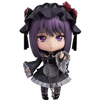 ねんどろいど 黒江雫