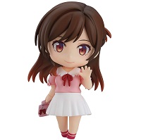 ねんどろいど 水原千鶴