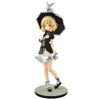 シャロ ゴスロリVer.