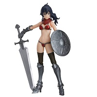 figma ビキニアーマー マコト