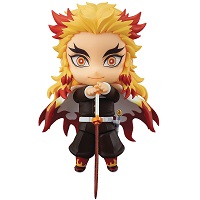 ねんどろいど 煉獄杏寿郎