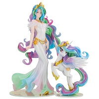 MY LITTLE PONY美少女 プリンセスセレスティア