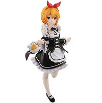 ペトラ・レイテ お茶会Ver.