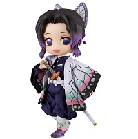 ねんどろいどどーる 胡蝶しのぶ