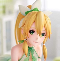 リーファ ネグリジェVer.