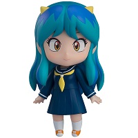 ねんどろいど ラム 制服Ver.