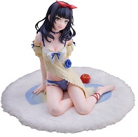 お久しぶりイラスト 華野しらゆき