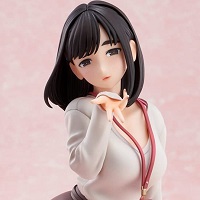 後輩ちゃん LIMITED Throw KISS Ver.