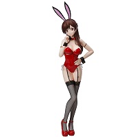 水原千鶴 バニーVer.