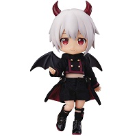ねんどろいどどーる 悪魔：ベルク