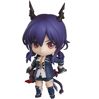 ねんどろいど チェン