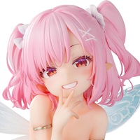 肉感少女 妖精の案内人 アイビー