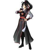 POP UP PARADE 魏無羨